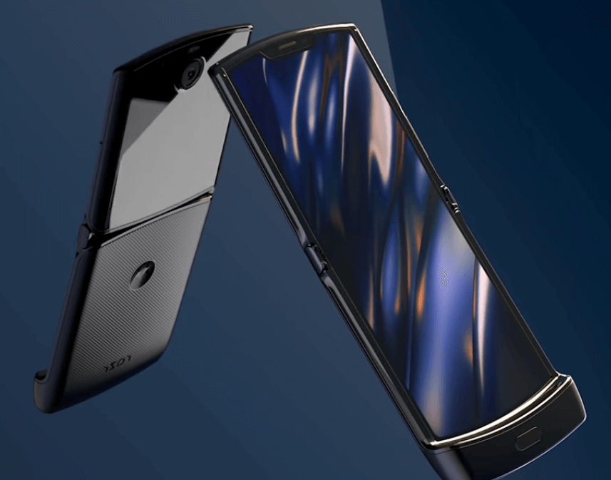 motorola razr
