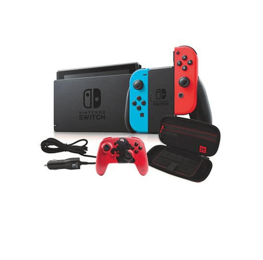 Nintendo Switch - Black Friday Special Offer 2019 