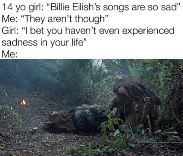The Funny Star Wars Memes the Internet Has to Offer The Funny Star Wars Memes the Internet Has to Offer