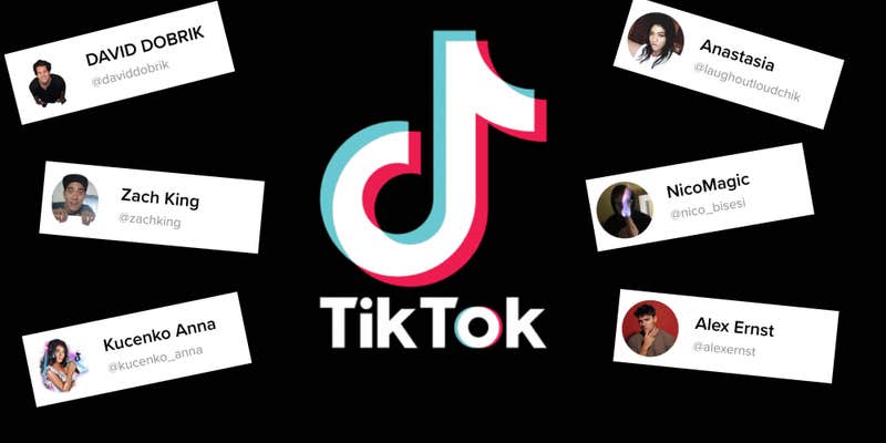 What's In A TikTok Username? How to Change and Pick Your Username