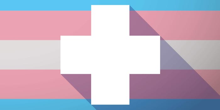 Trans Health Programs