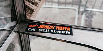 who killed jimmy hoffa