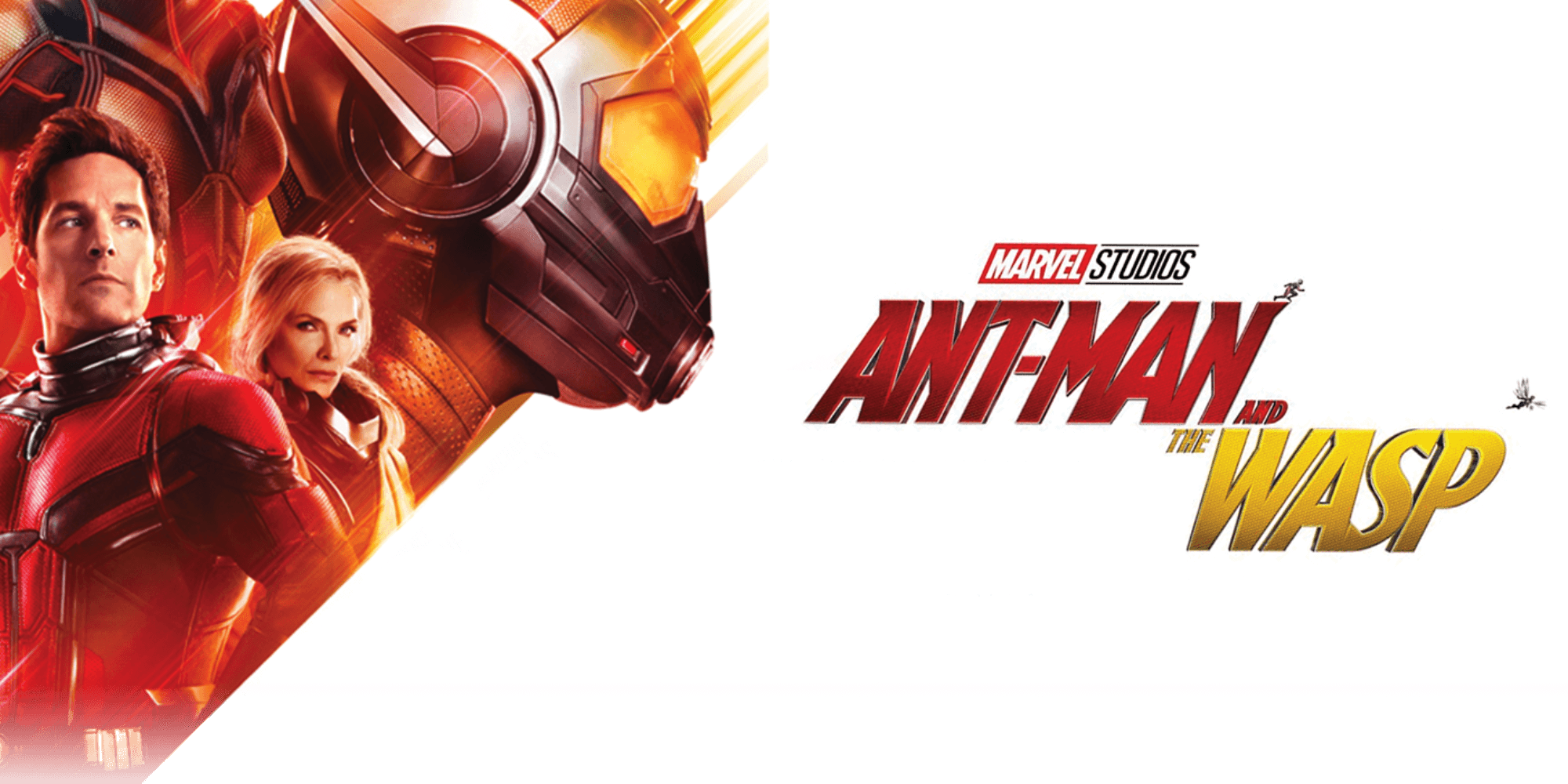 Ant man hot sale streaming netflix