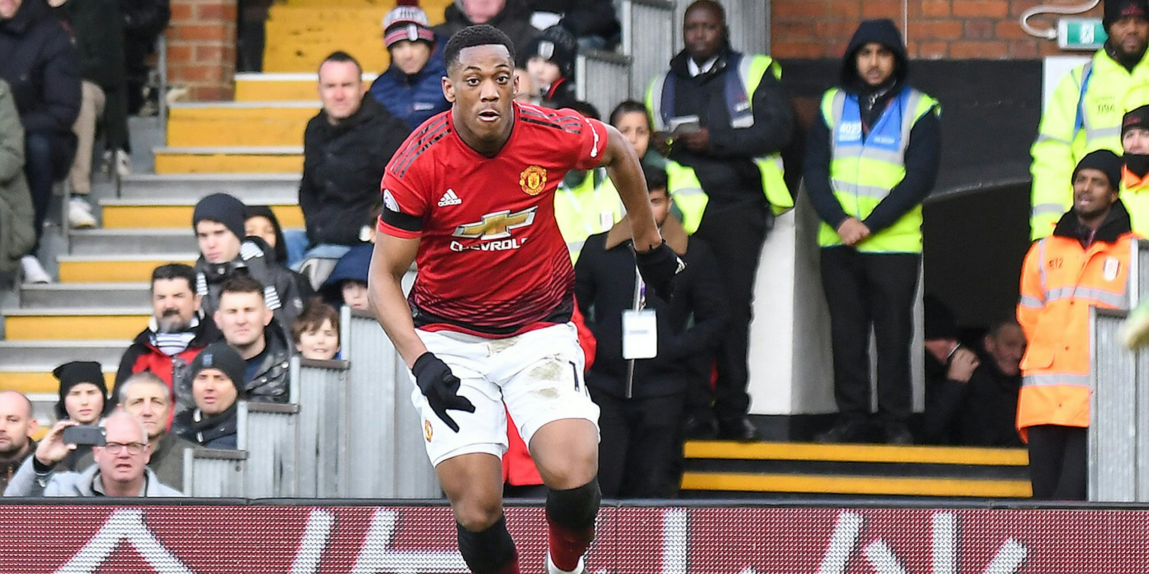 anthony martial how to stream manchester united vs brighton live