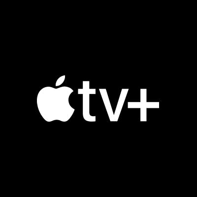 appletv 4k AppleTV+
