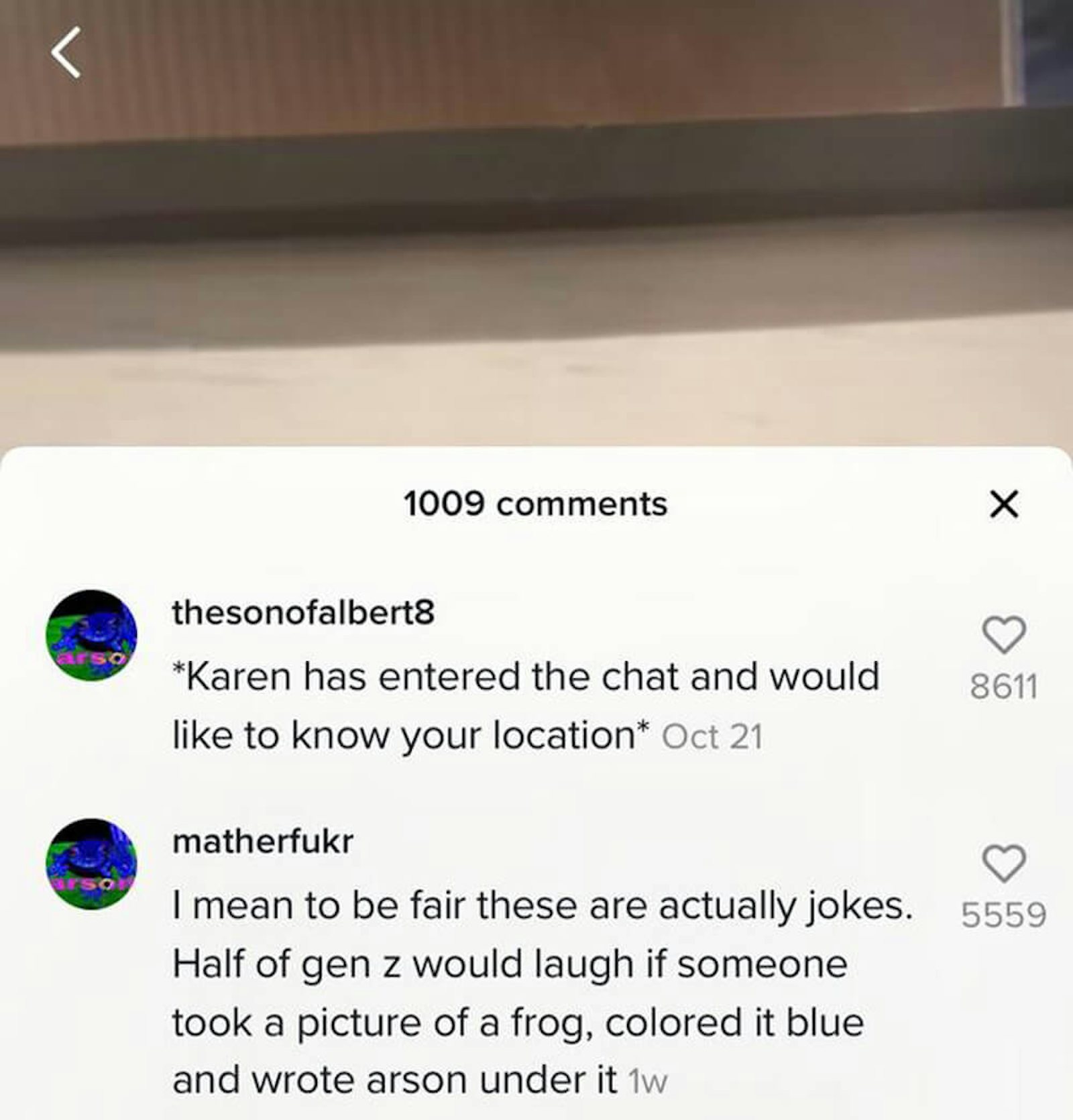 What is the Arson Frog TikTok Meme And How Did It Spread?