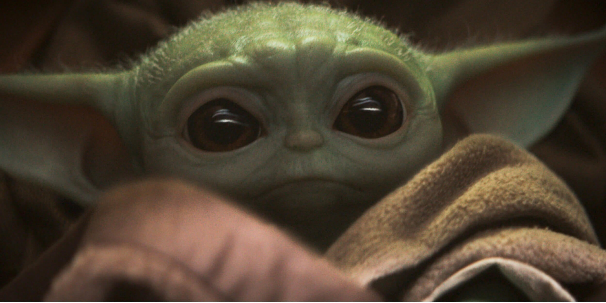 baby yoda gifs