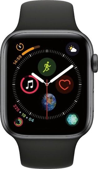 best buy black friday 2019 - apple watch 4
