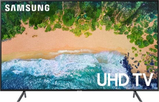 best buy black friday 2019 - samsung 4k