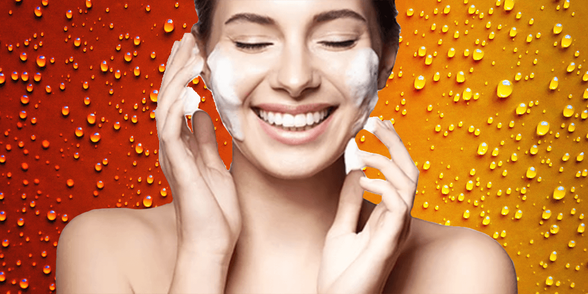 One of the Best Skincare Brands I've Ever Used is Available on Amazon