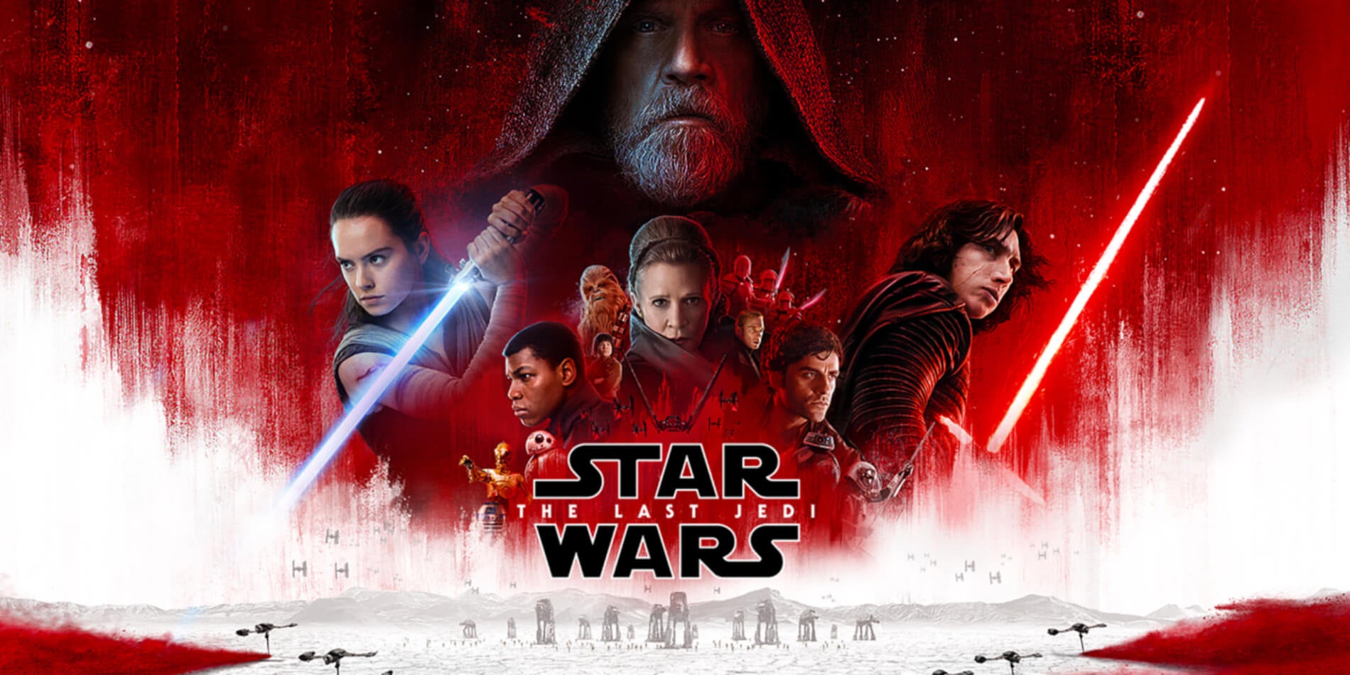 best disney movies on netflix star wars the last jedi