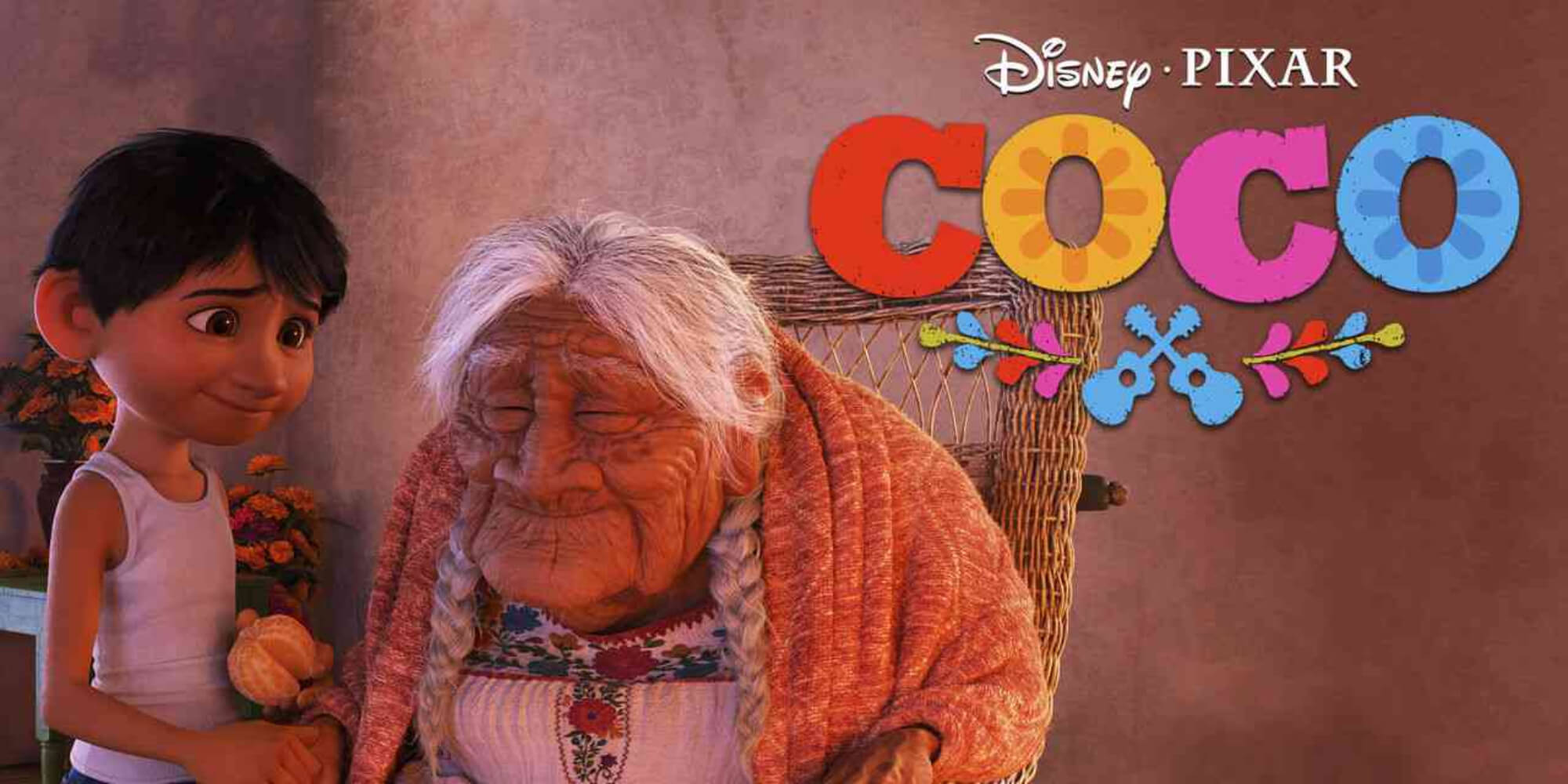 Coco streaming 2024 netflix