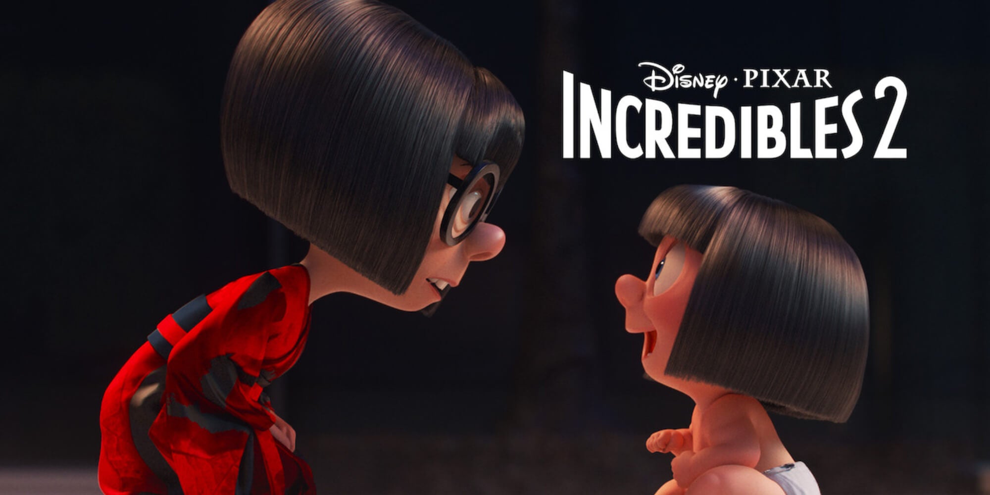 best disney movies on netflix 2019 incredibles 2