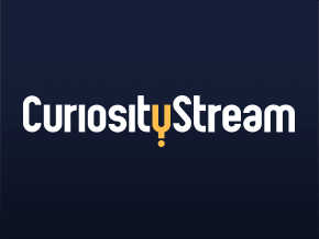 curiosity stream 4K streaming