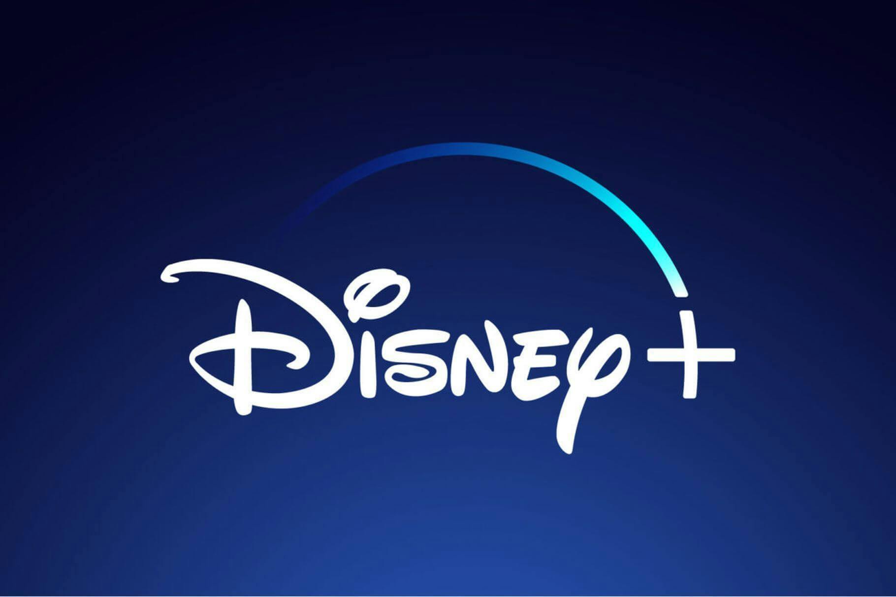 Disney+ streaming 4k