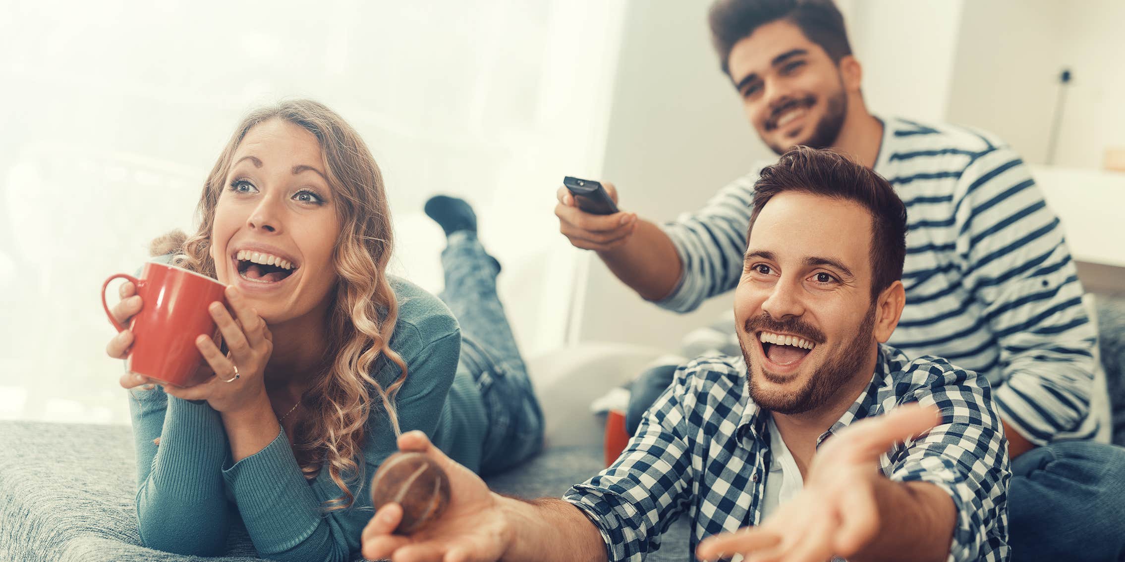 Binge happily with these Black Friday streaming deals