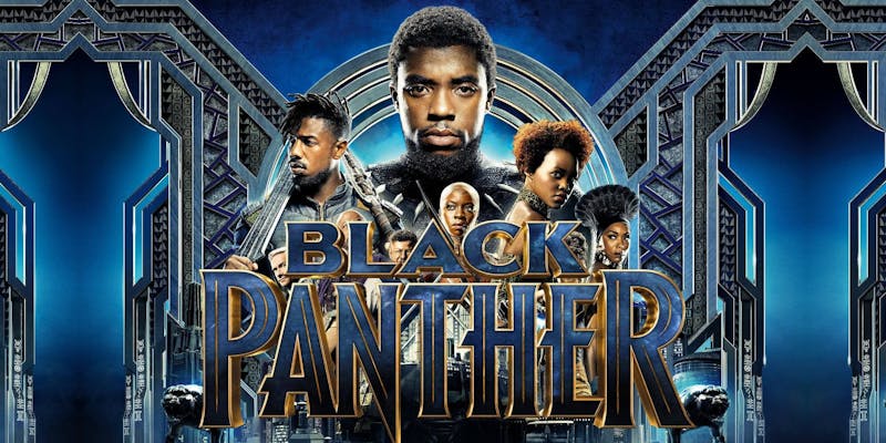 best disney movies on netflix black panther