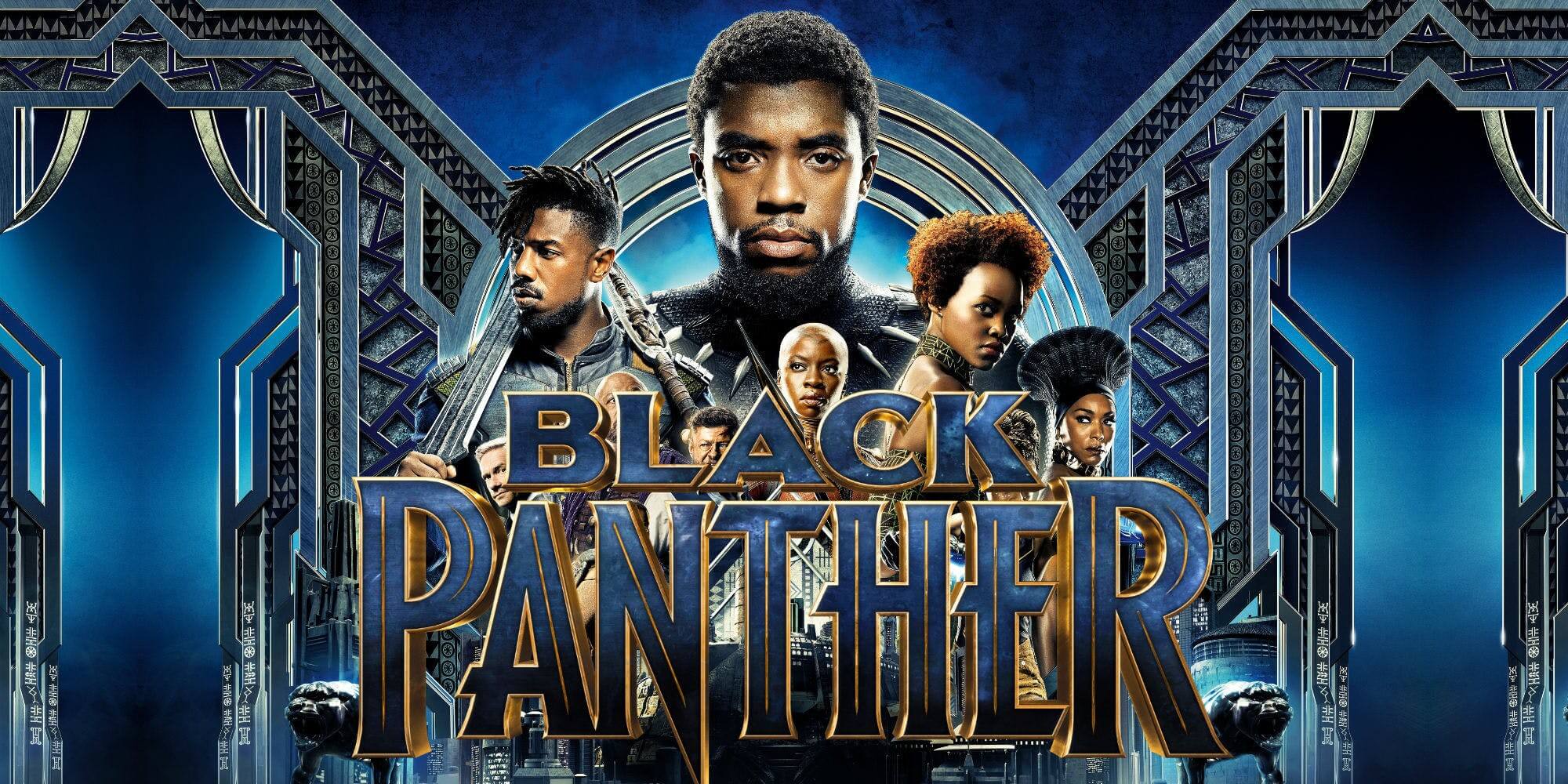 best disney movies on netflix black panther