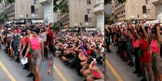 activists-protest-chile-gender-based-violence