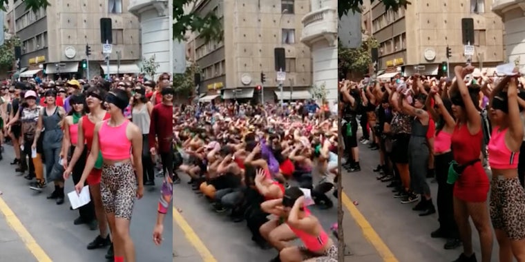 activists-protest-chile-gender-based-violence