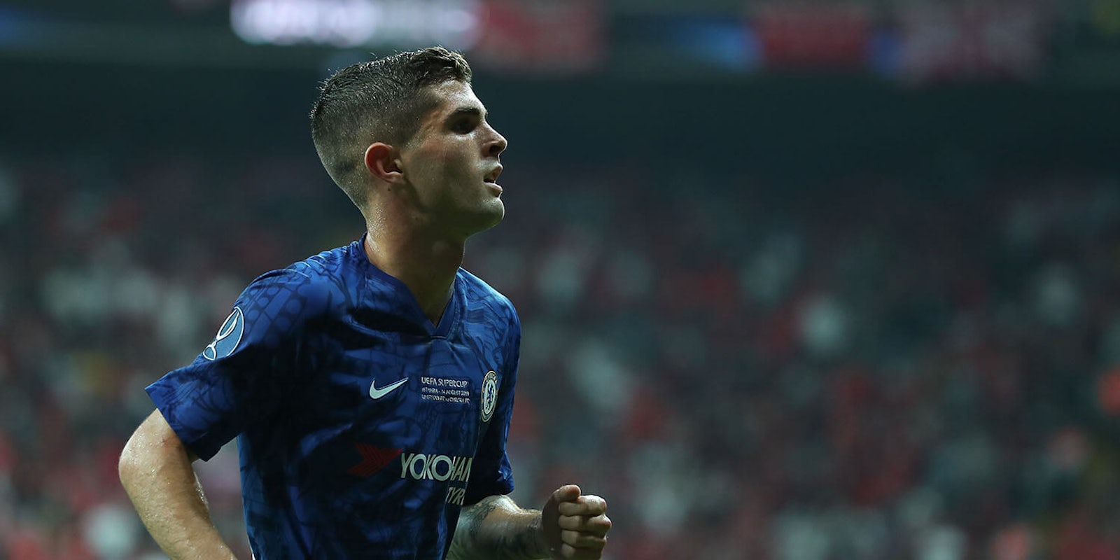 christian pulisic how to stream chelsea vs watford