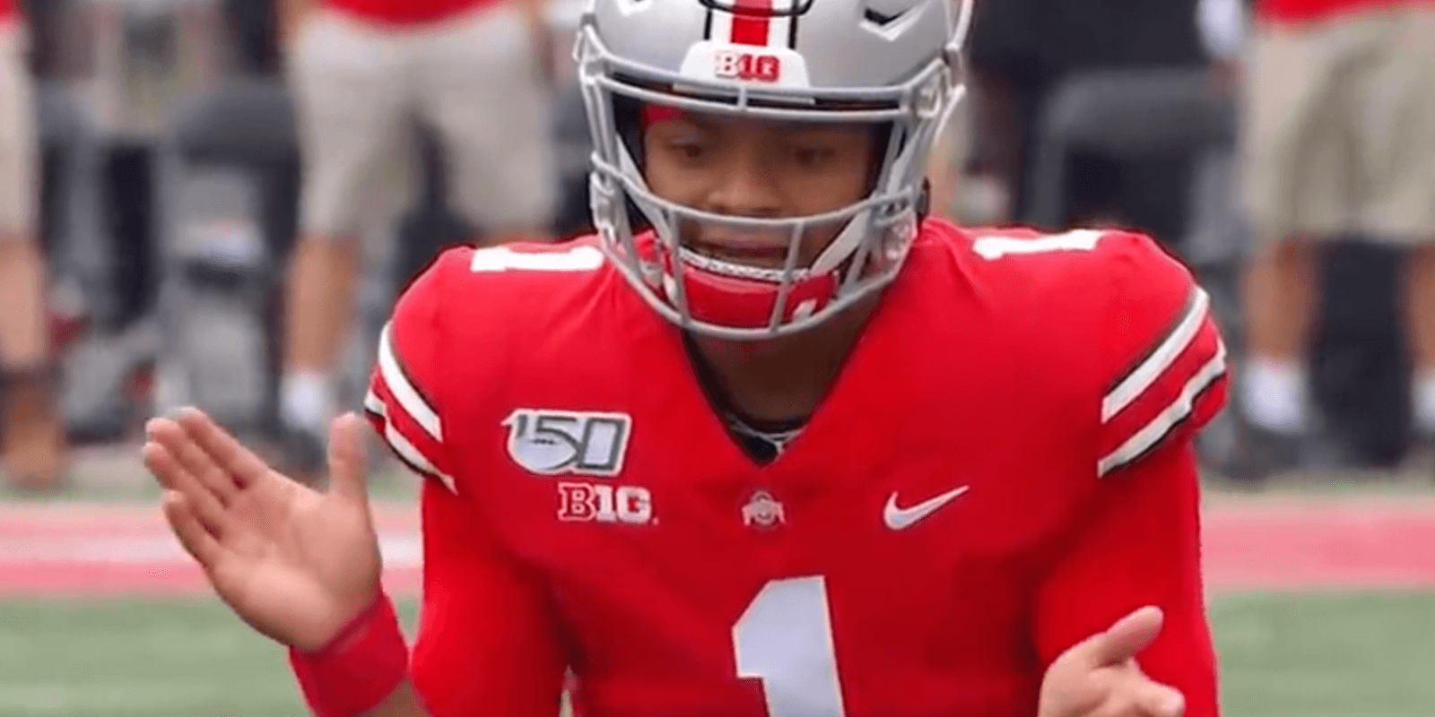 College Football Streams How to Watch Ohio State vs. Michigan Live