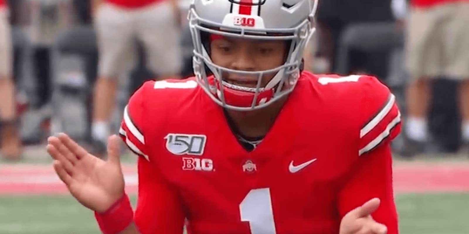 College Football Streams: How to Watch Ohio State vs. Michigan Live