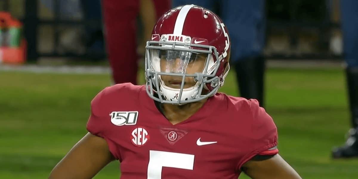 College Football Streams How to Watch the Big Ol' Alabama vs. LSU Game