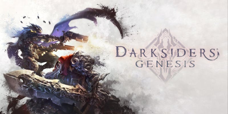 upcoming video games december 2019 darksiders genesis release date
