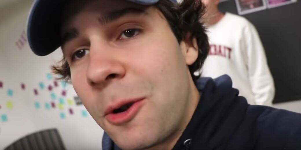 David Dobrik YouTube earnings