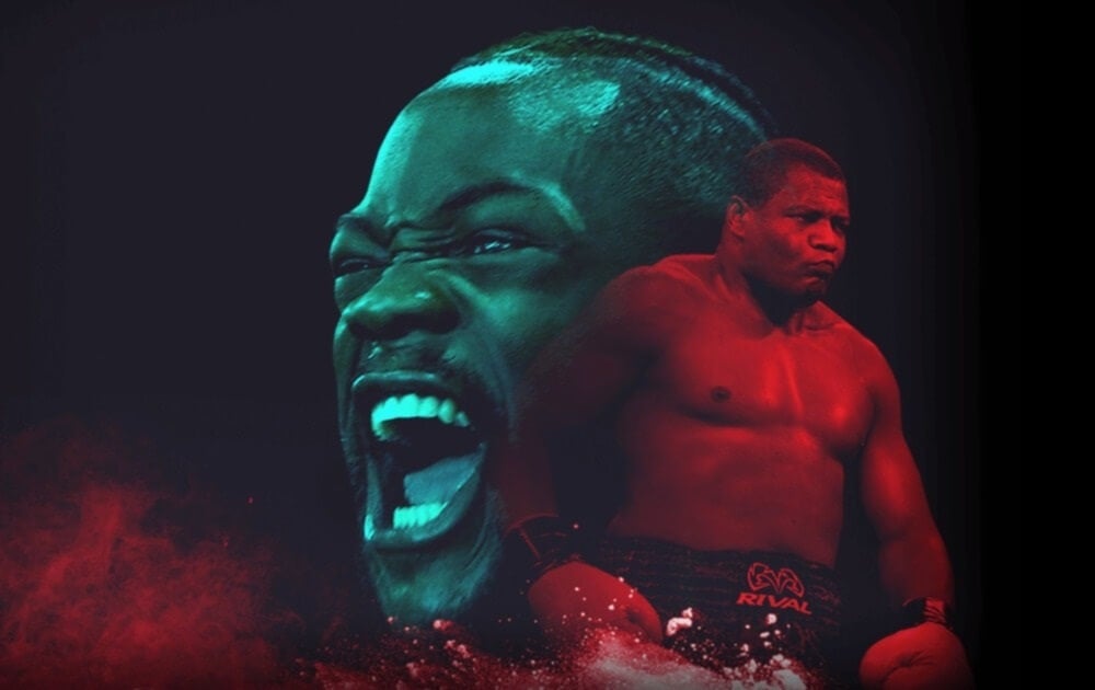 Deontay Wilder vs Luis Ortiz live stream Fox PPV