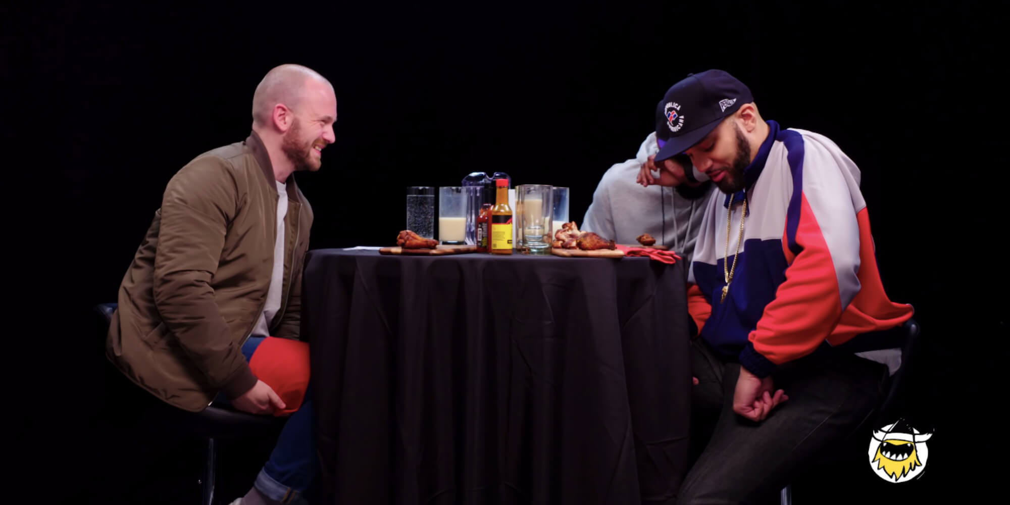 Best Hot Ones Episodes  POPSUGAR Entertainment