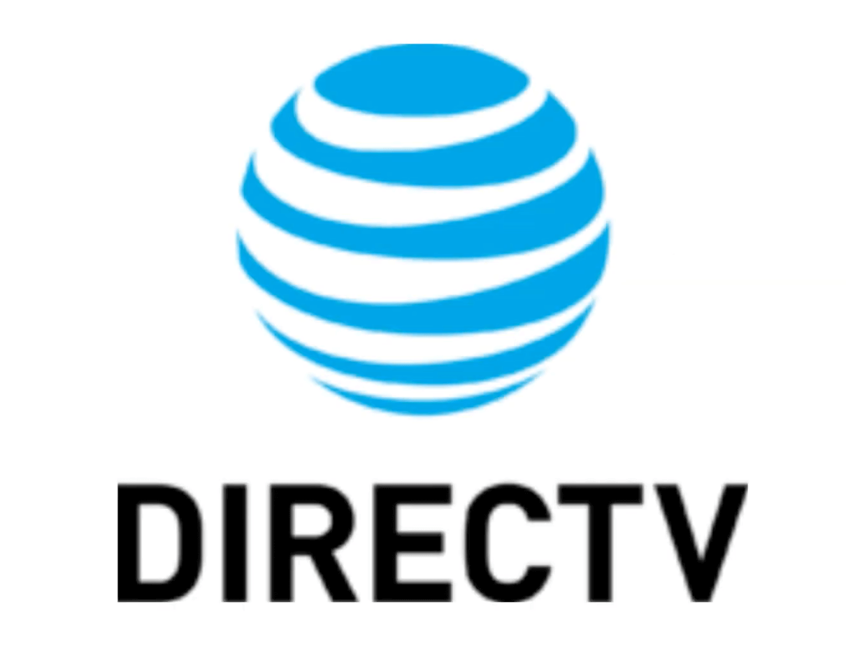 direct tv logo