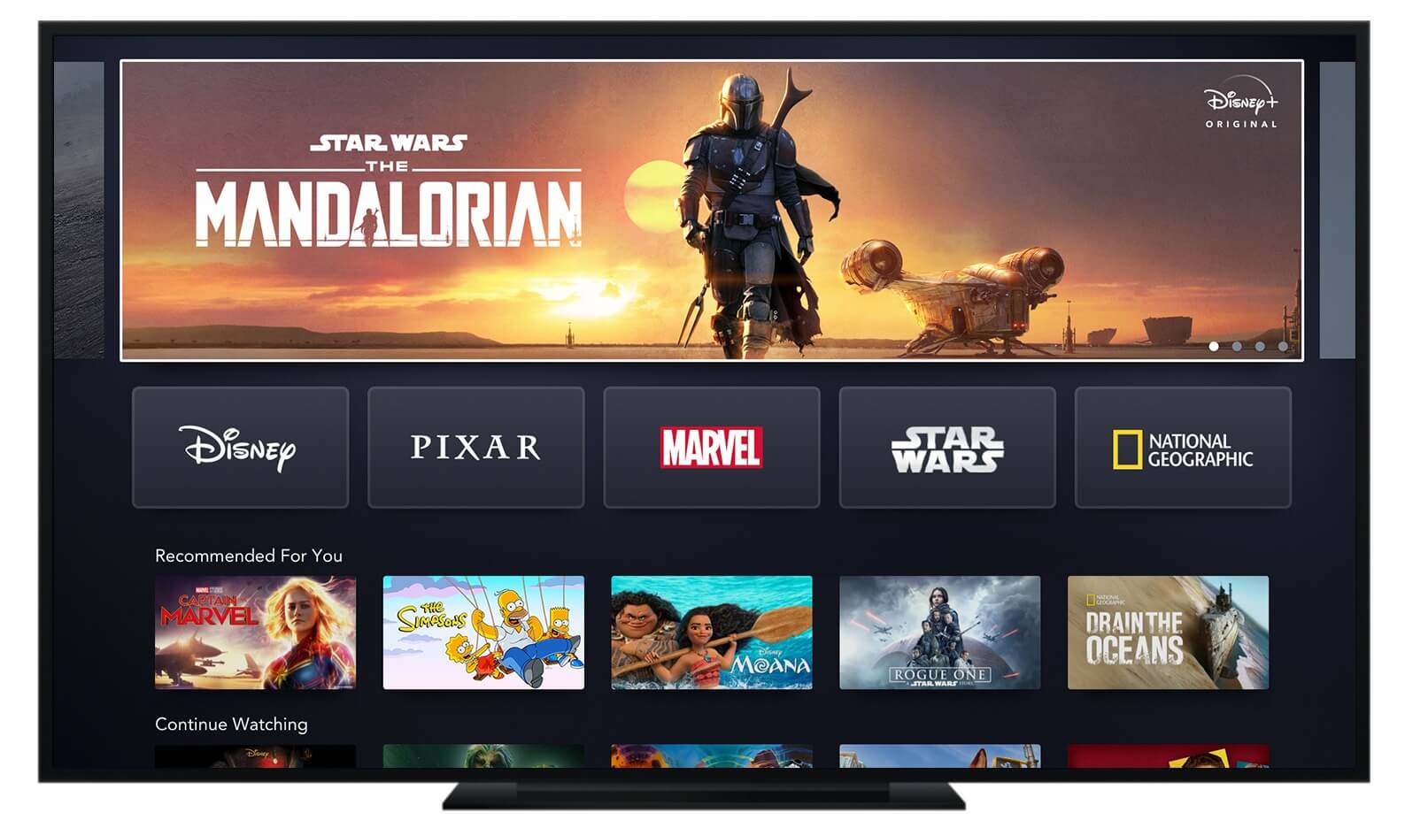 Disney Plus in 4K: is it available and how to watch