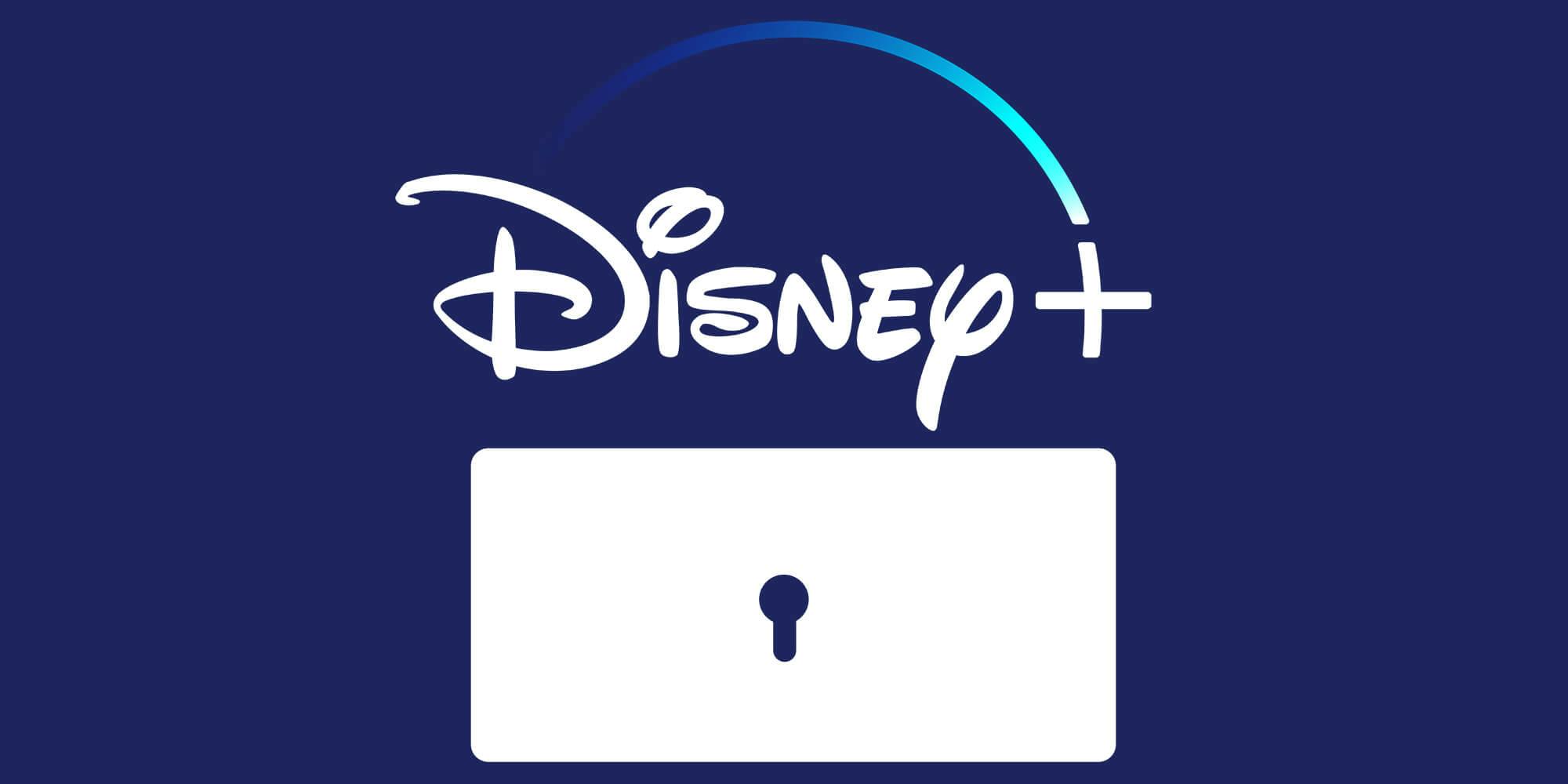Disney+ Accounts Are Being Hacked—Here's How To Protect Yourself