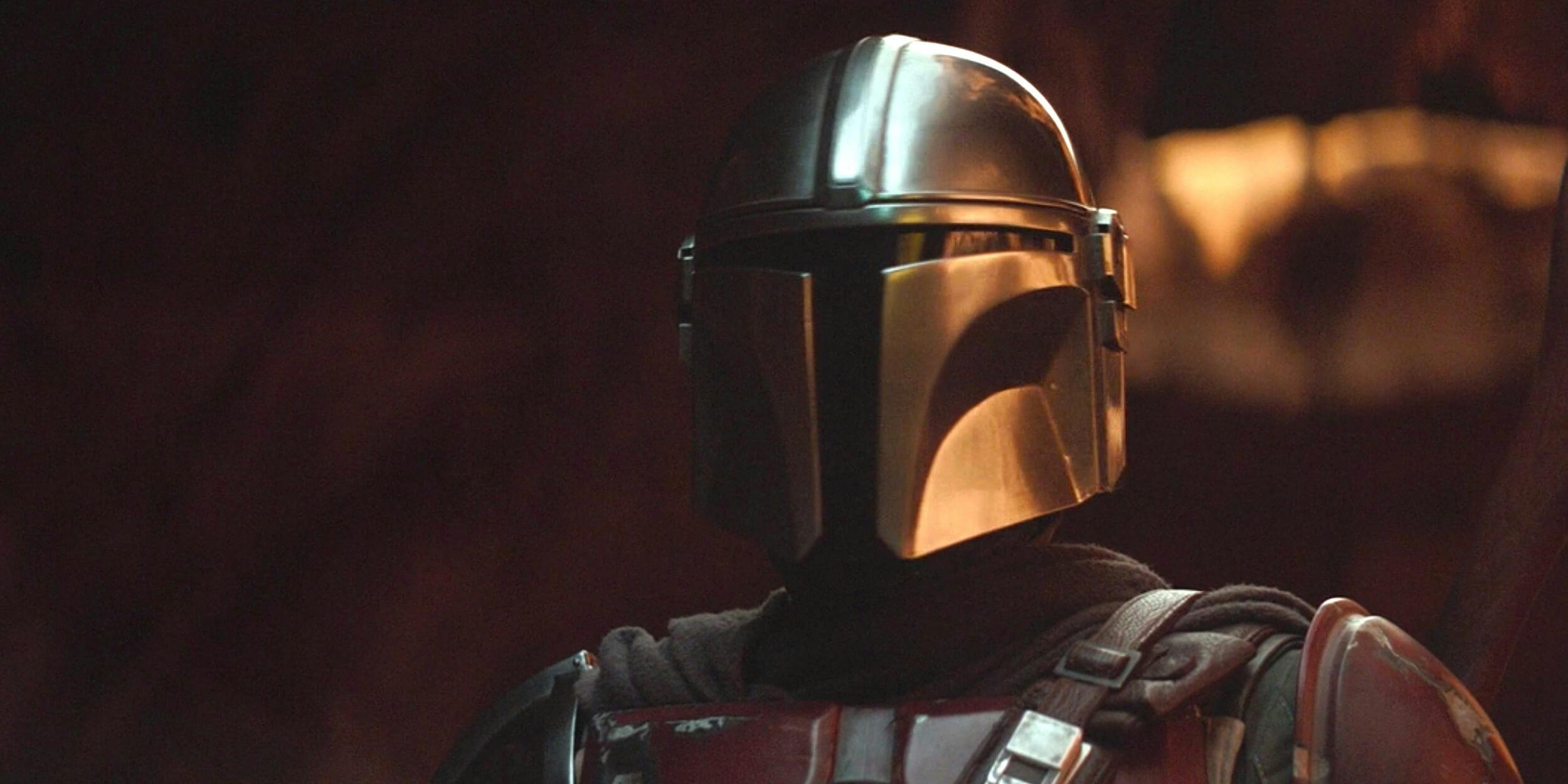 'the Mandalorian' Chapter 2 Recap: The Powers Of 'baby Yoda'