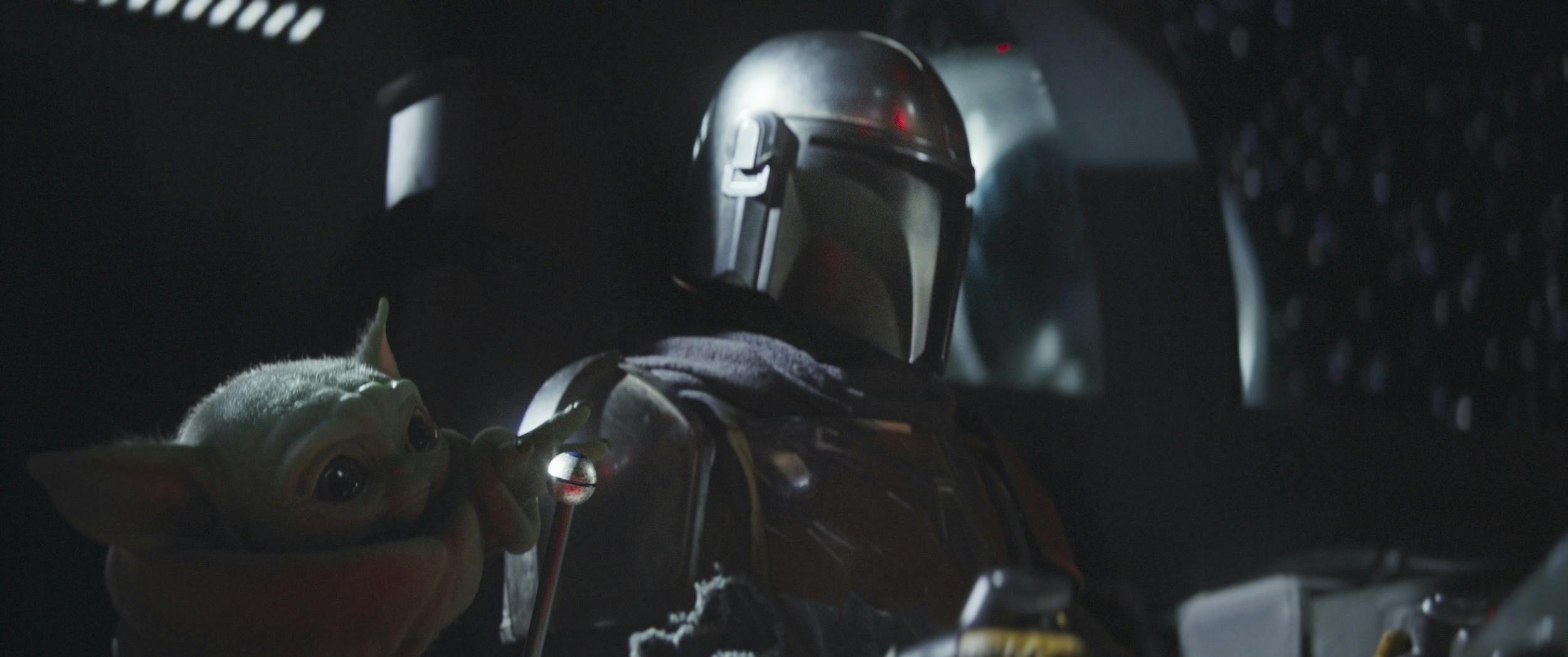 the mandalorian chapter 3 recap