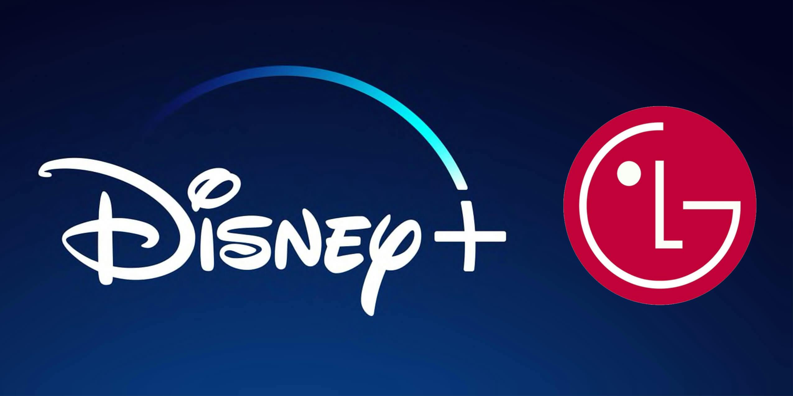 Disney Plus Lg Smart Tv Streaming How To Watch Disney Plus