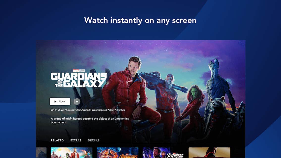 Disney Plus on Amazon Fire How to watch Disney+ on Fire TV Devices