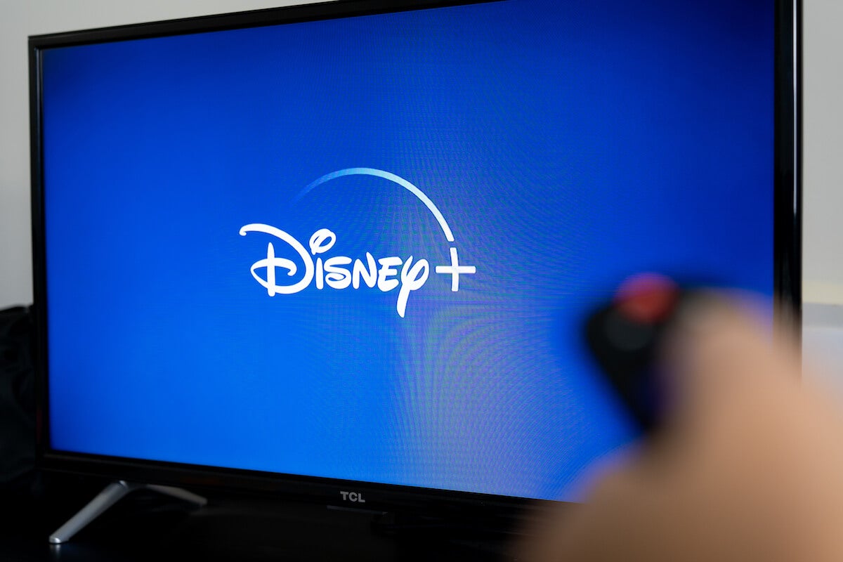 Can I get Disney Plus on my Samsung TV? - SamMobile