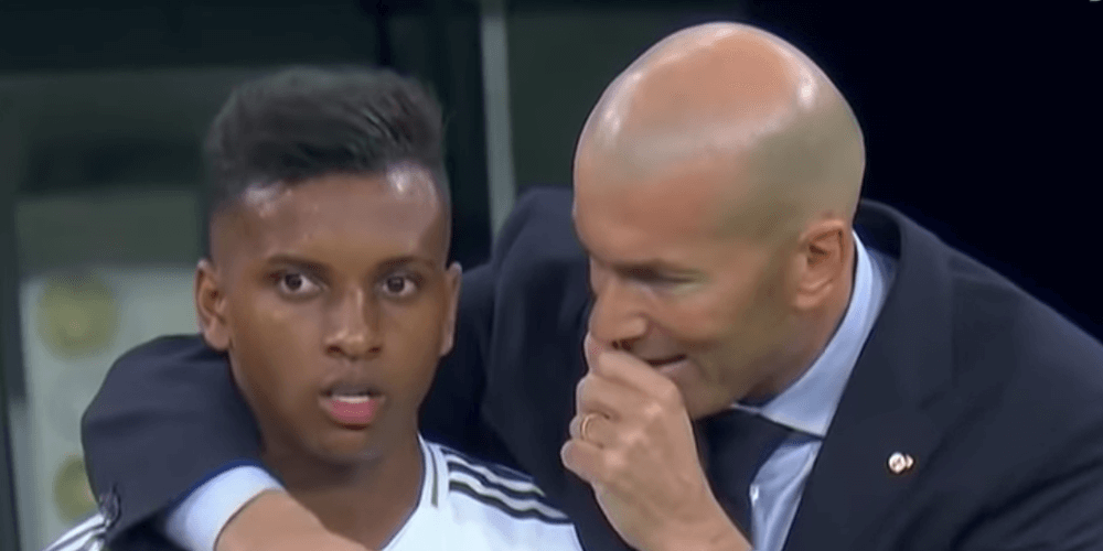 How to Stream Real Madrid vs. Eibar In the 201920 La Liga Season