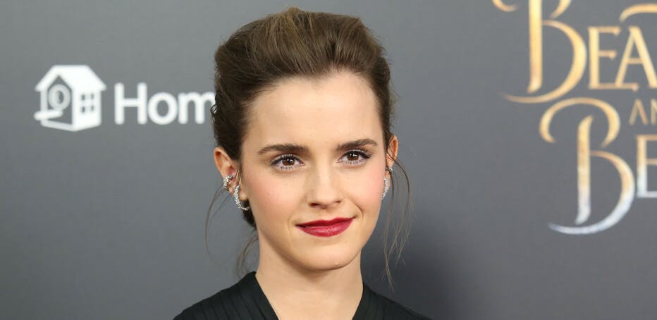 Emma Watson Calls Herself Self Partnered Instead Of Single 