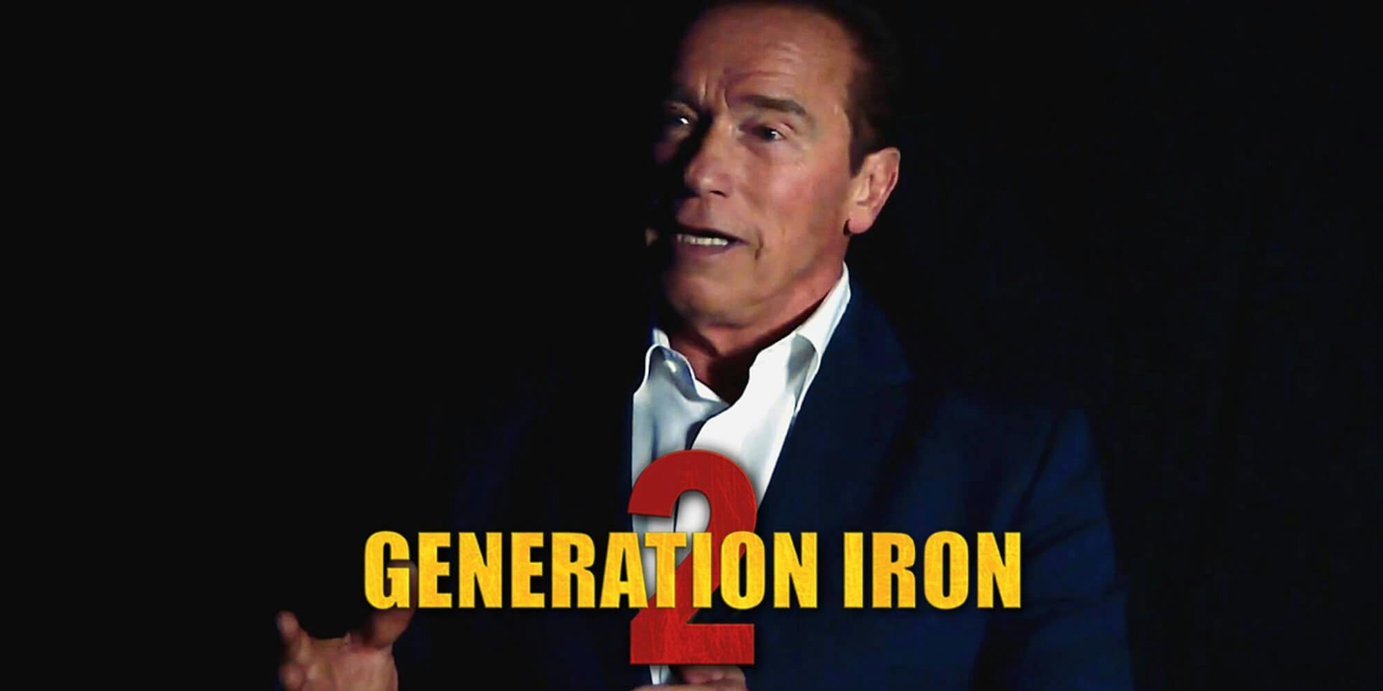 generation iron 2 arnold schwarzenegger movies netflix