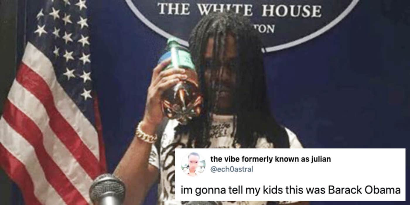 The 'Gonna Tell My Kids' Meme Is Absurd Revisionist History