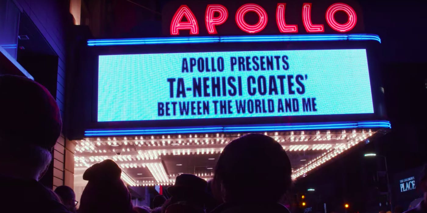 HBO The Apollo documentary review