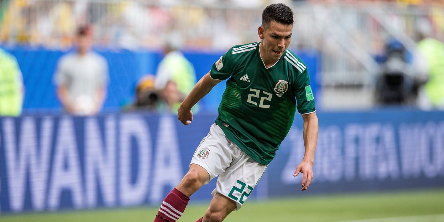 Mexico Vs Panama Live Stream How To Watch El Tri Online