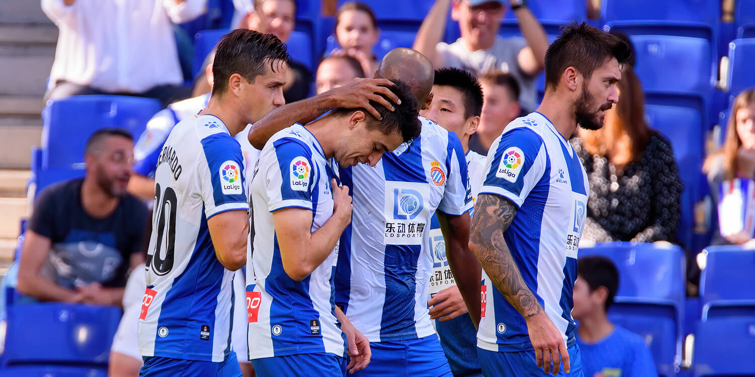 Stream Atletico Madrid Vs. Espanyol Live In La Liga