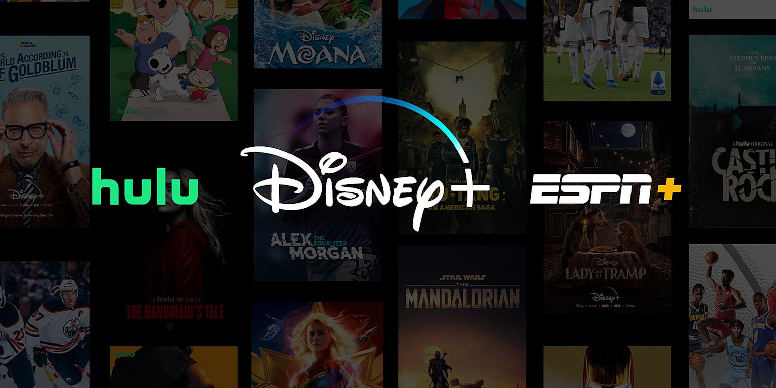 How to Add Disney+ If You Already Have Hulu or ESPN+