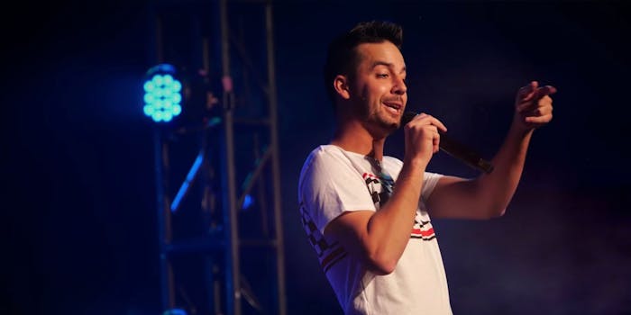 john crist sexual misconduct allegations