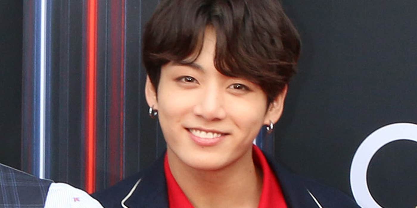 BTS Fans Rally Around Junkook After Minor Car Crash